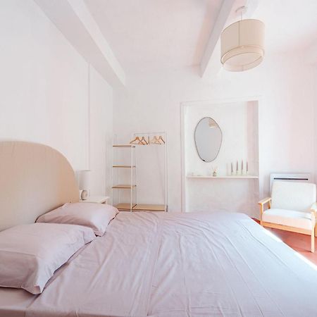 Charmant Appartement 2P Au Coeur Du Vieux نيس المظهر الخارجي الصورة