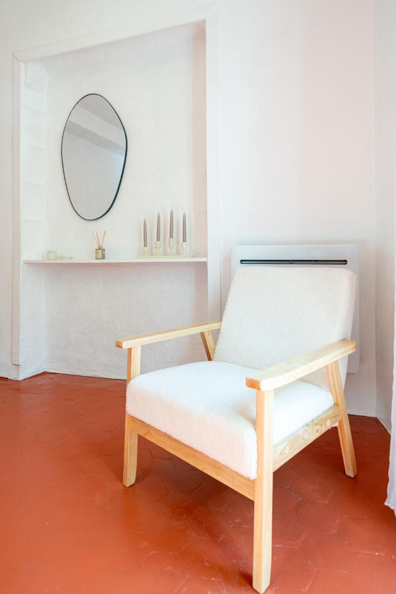 Charmant Appartement 2P Au Coeur Du Vieux نيس المظهر الخارجي الصورة