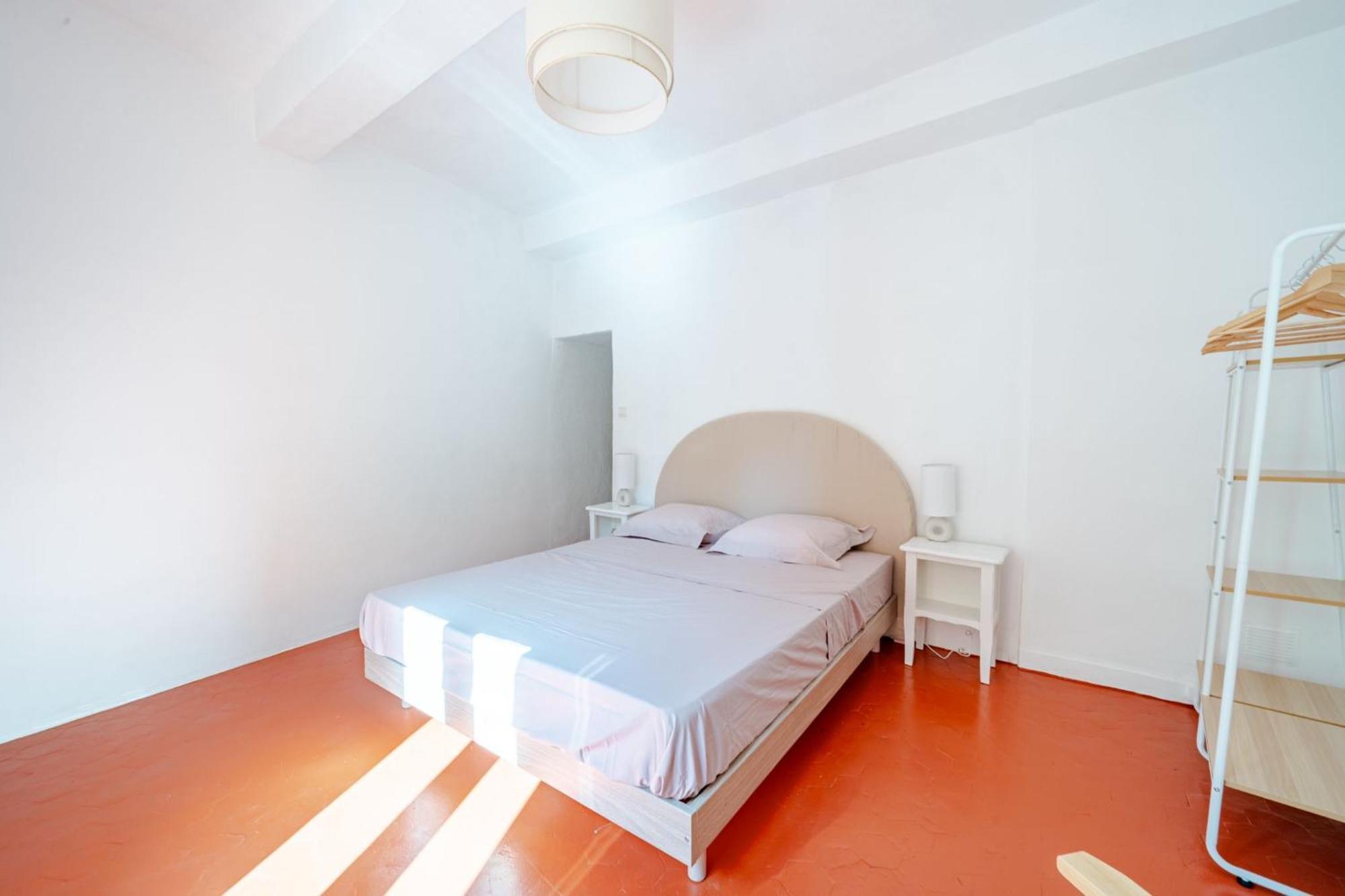 Charmant Appartement 2P Au Coeur Du Vieux نيس المظهر الخارجي الصورة