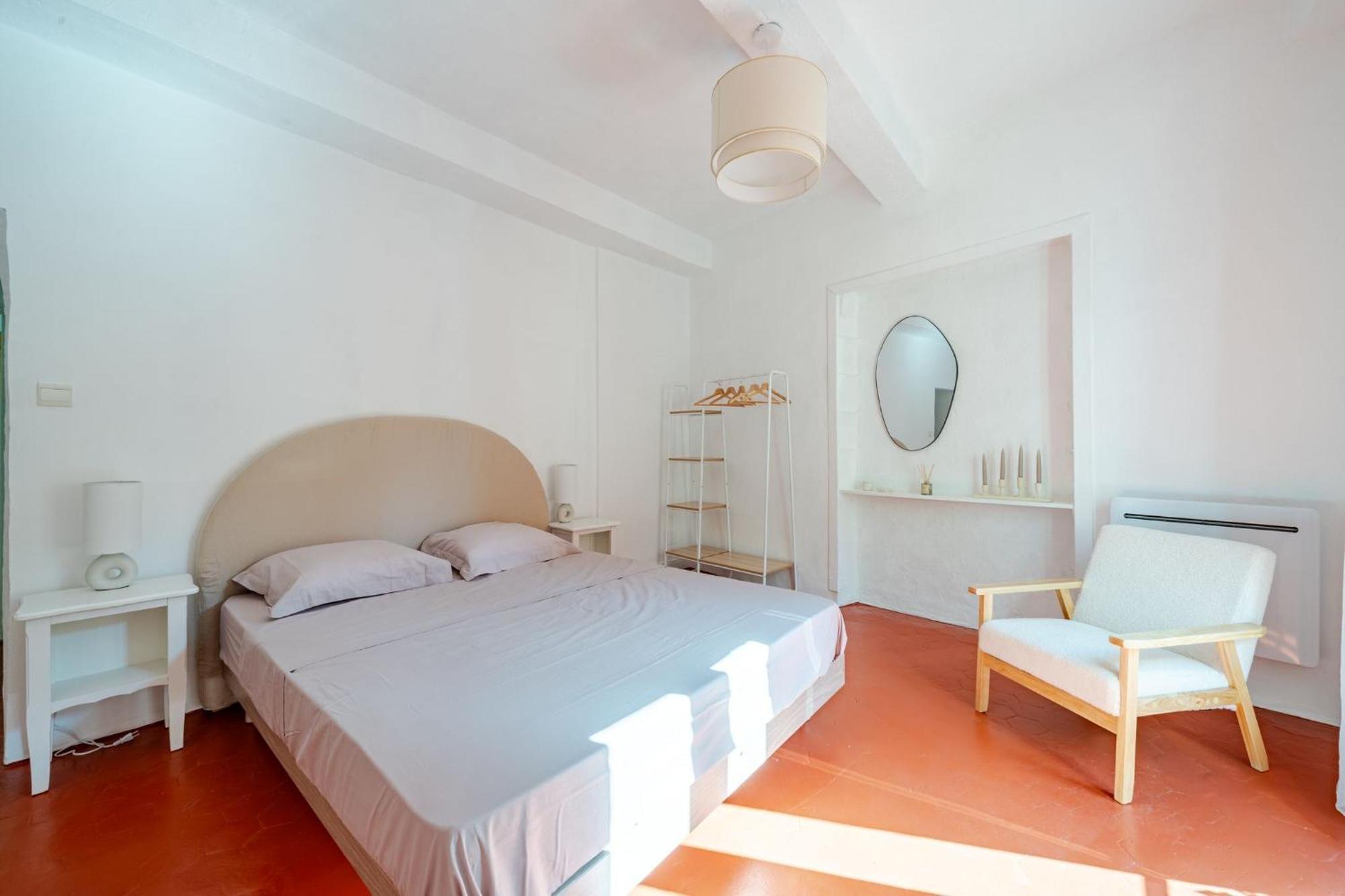 Charmant Appartement 2P Au Coeur Du Vieux نيس المظهر الخارجي الصورة