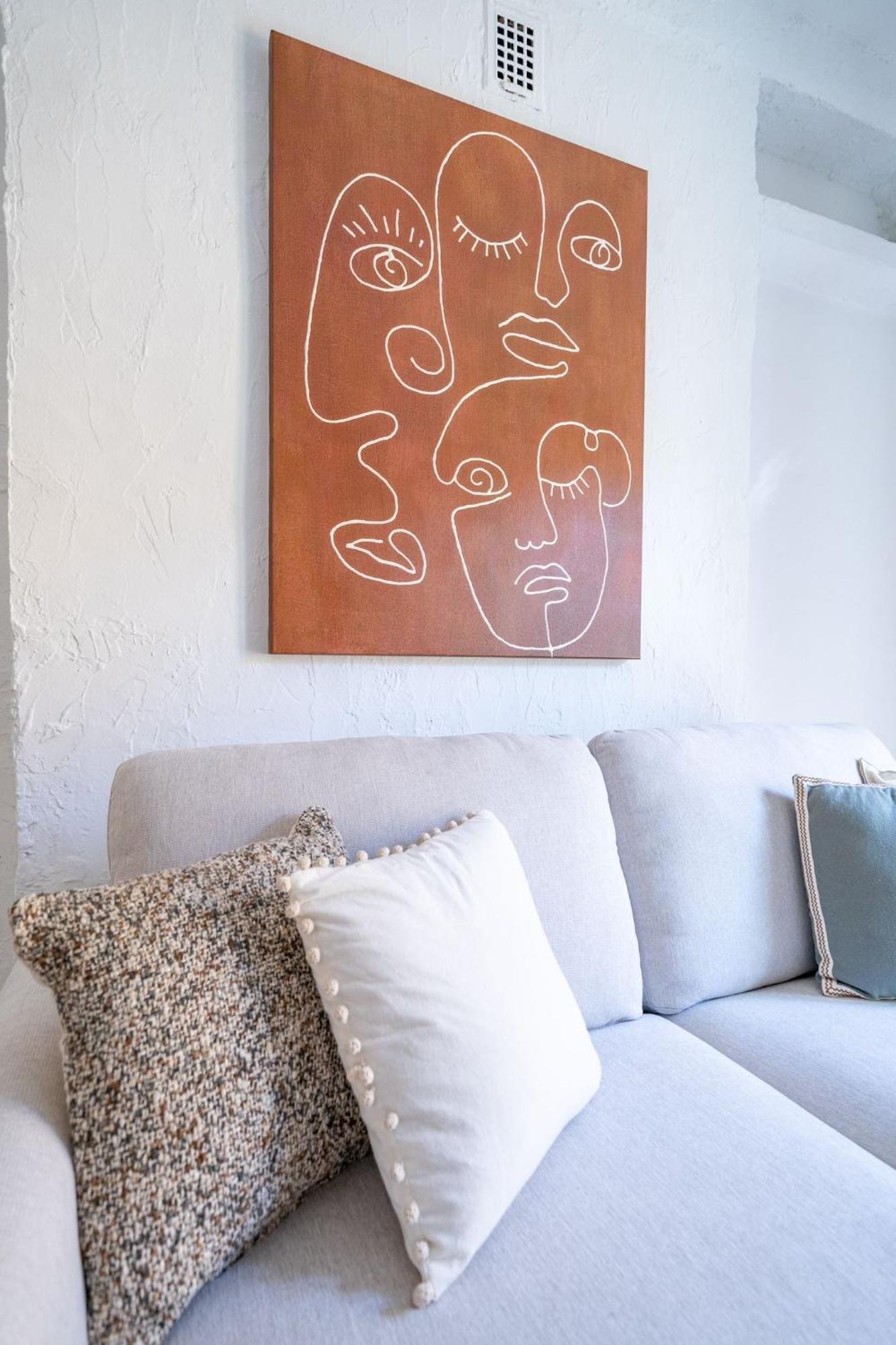Charmant Appartement 2P Au Coeur Du Vieux نيس المظهر الخارجي الصورة